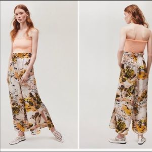 Aritzia le fou Wilfred ROESIA Pant high waisted